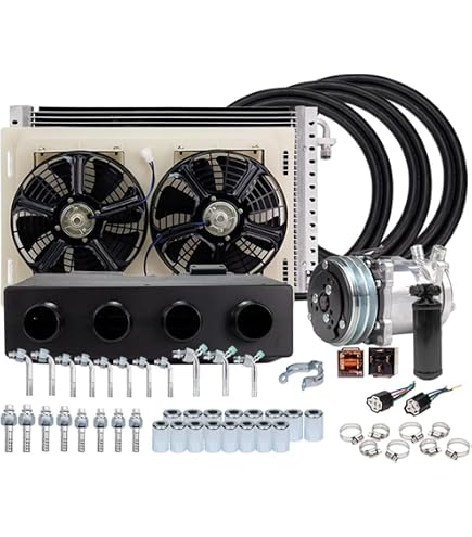 Amazon.co.jp: DKS16H AC コンプレッサー、日産 300ZX エアコン 24V